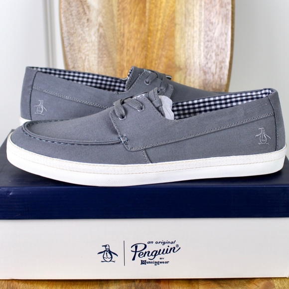 Original penguin loafers Clearance